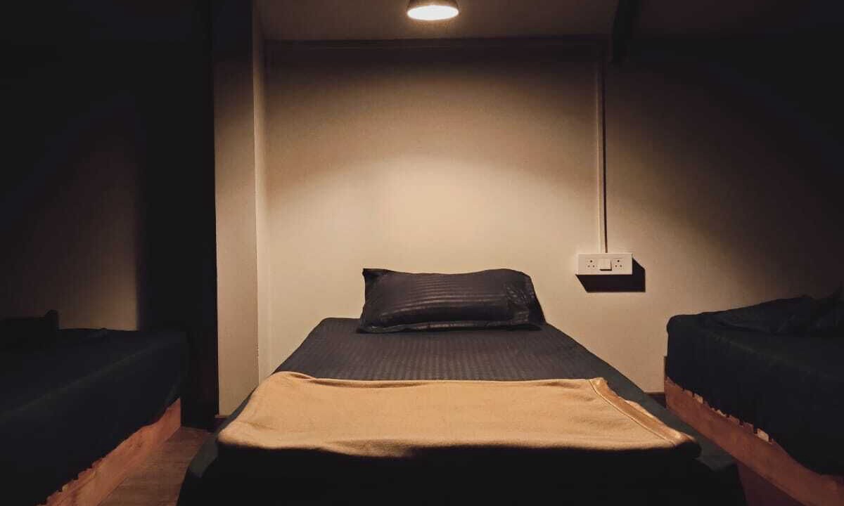 Photo of Bedroom in Vayittiri