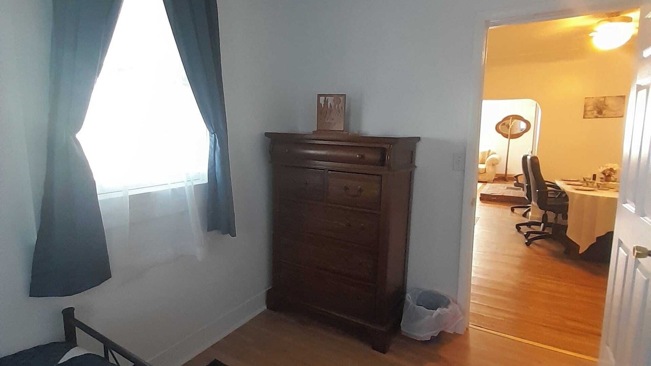 Photo of Bedroom in Davison