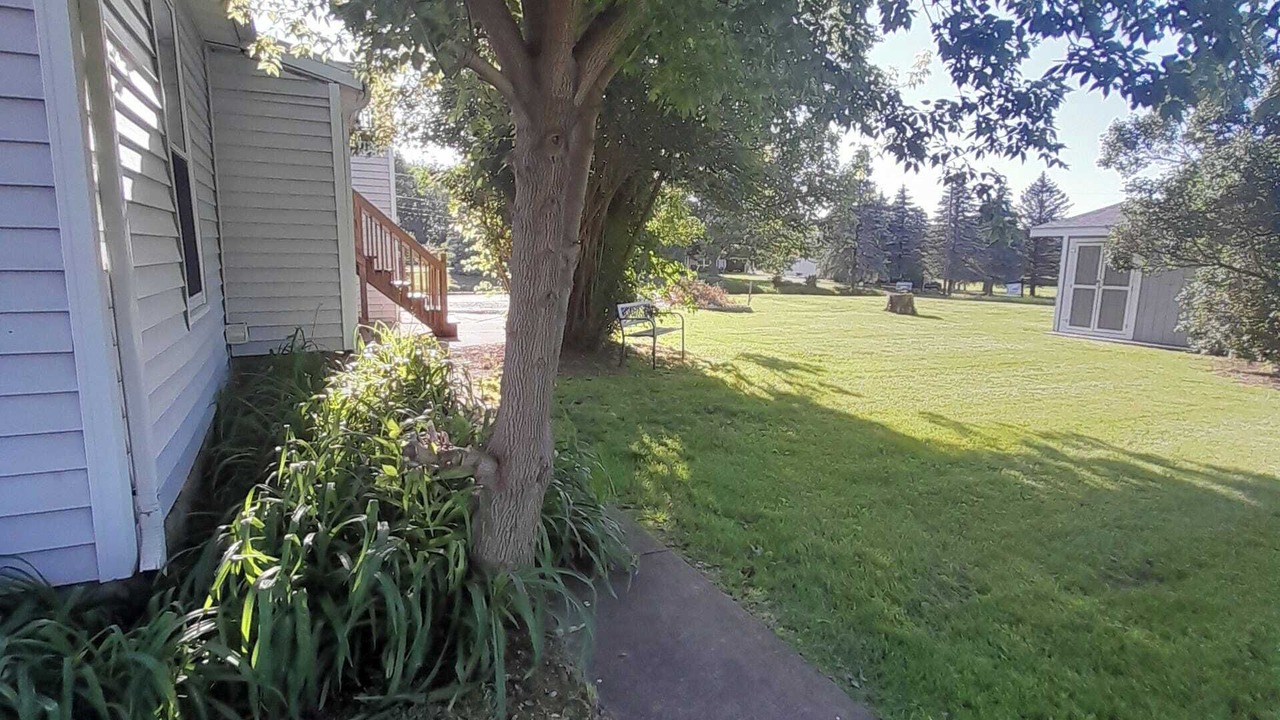 Photo of Outdoor in Davison