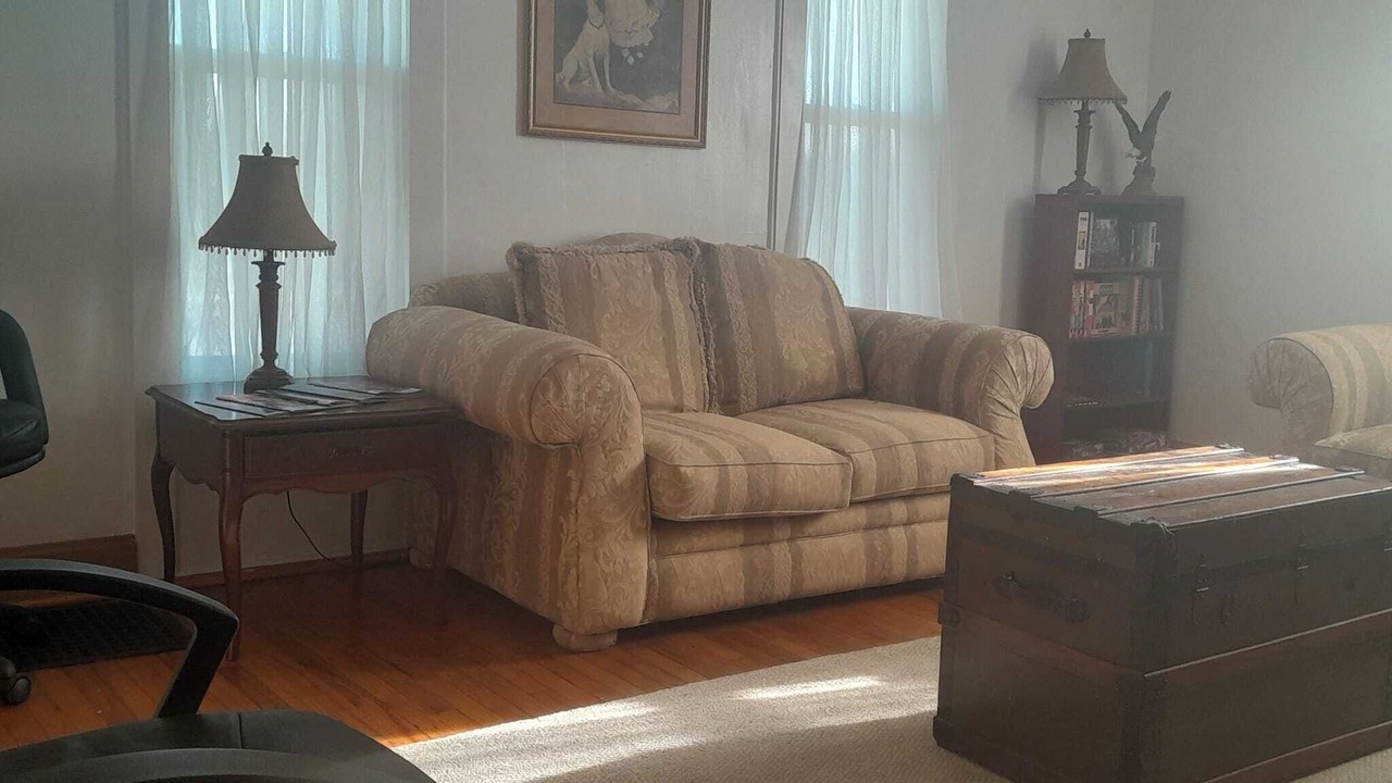 Photo of Livingroom in Davison