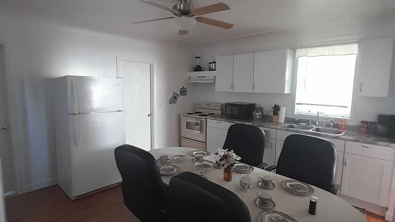 Photo of Kitchen in Davison
