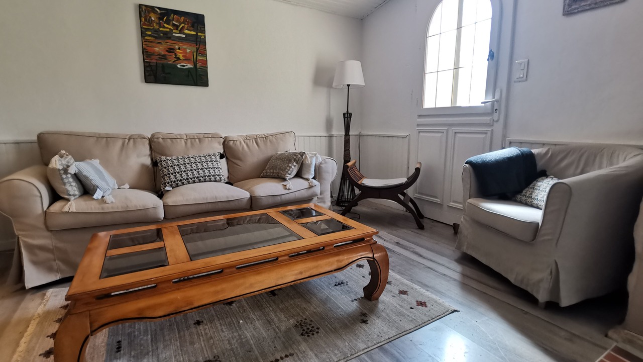 Photo of Livingroom in Blancafort