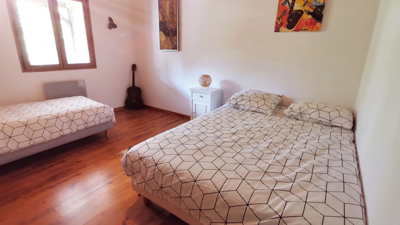 Photo of Bedroom in Blancafort