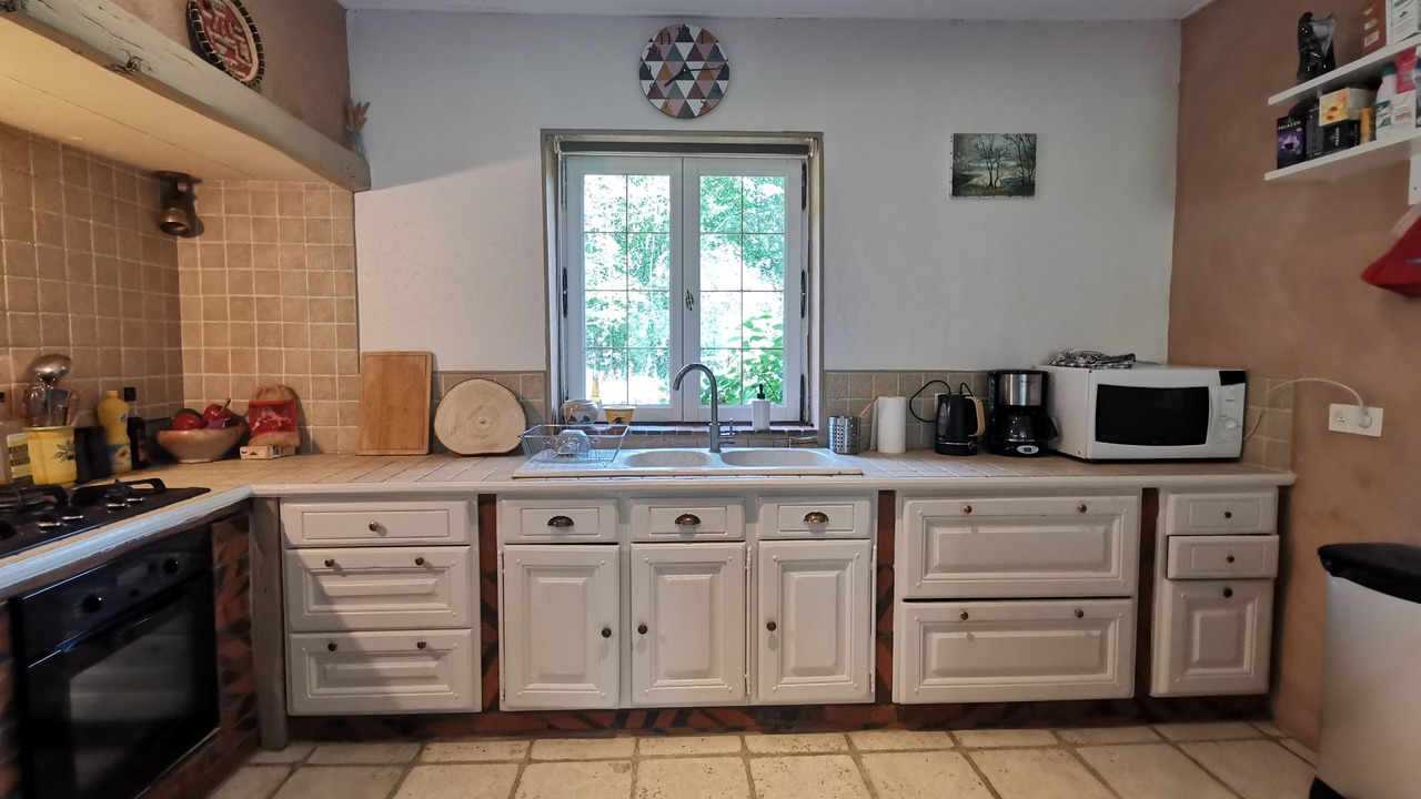 Photo of Kitchen in Blancafort