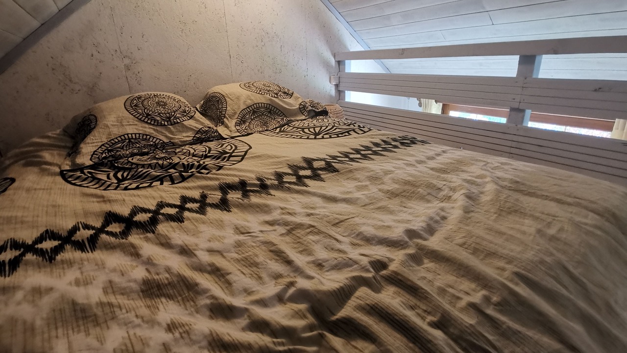 Photo of Bedroom in Blancafort