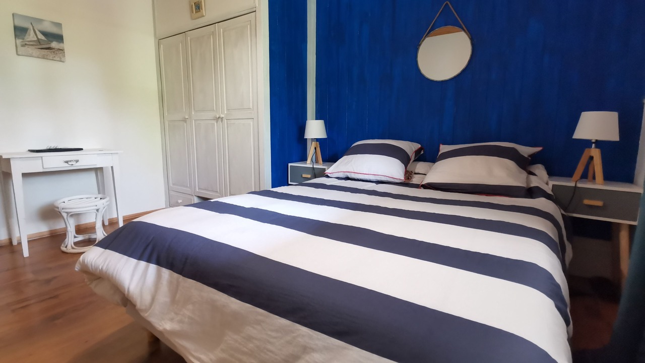 Photo of Bedroom in Blancafort