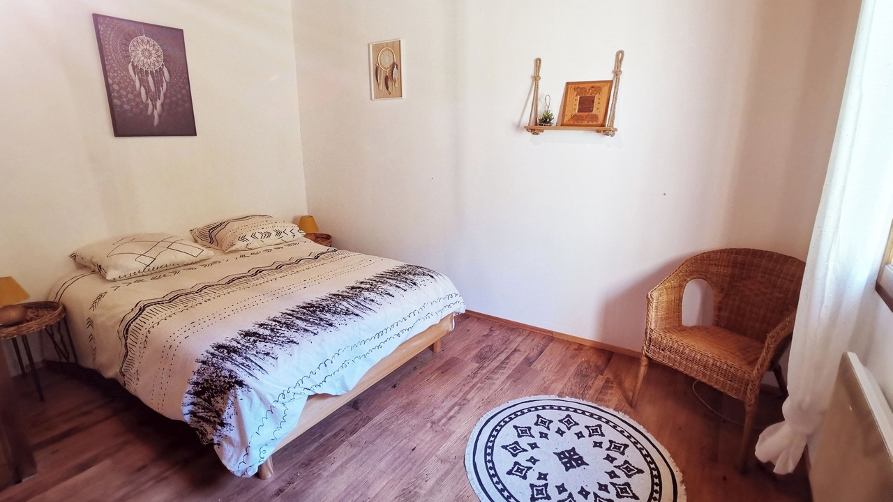 Photo of Bedroom in Blancafort