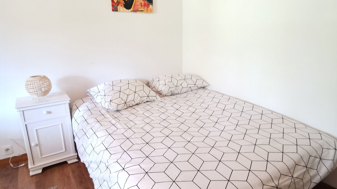Photo of Bedroom in Blancafort