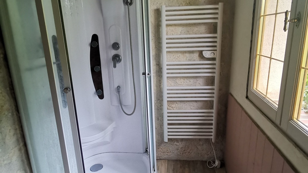 Photo of Bathroom in Blancafort