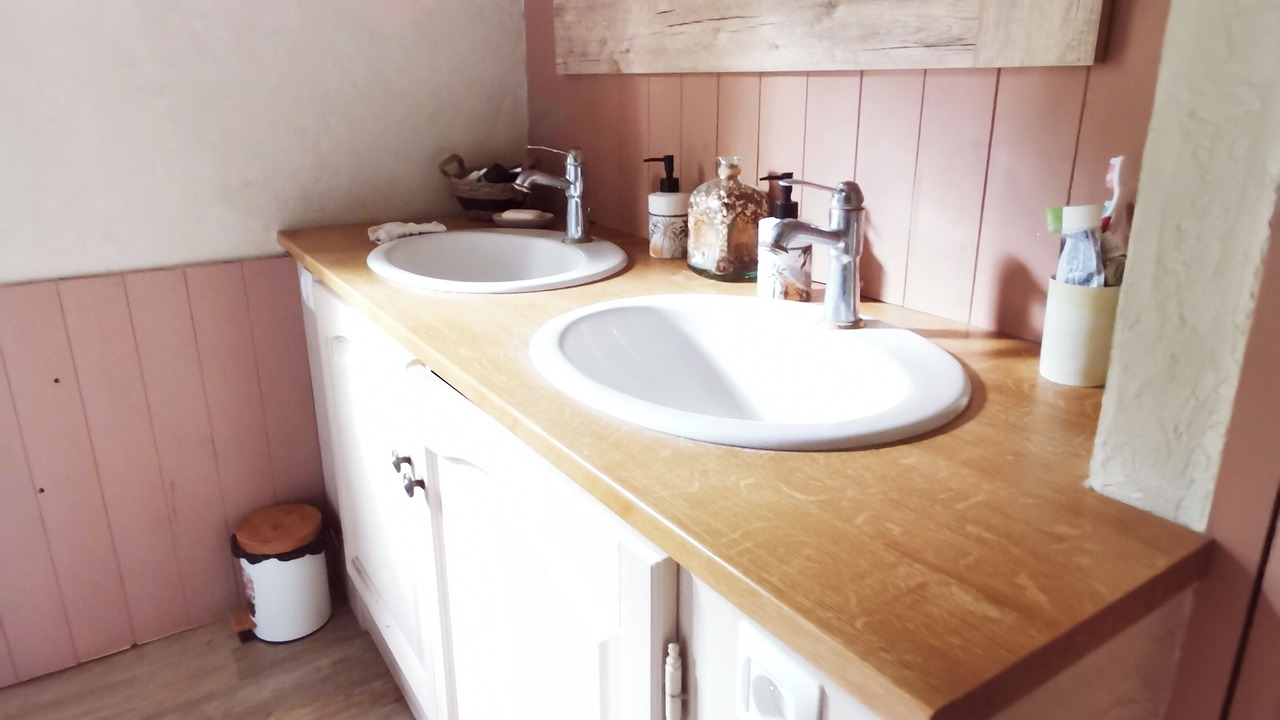 Photo of Bathroom in Blancafort