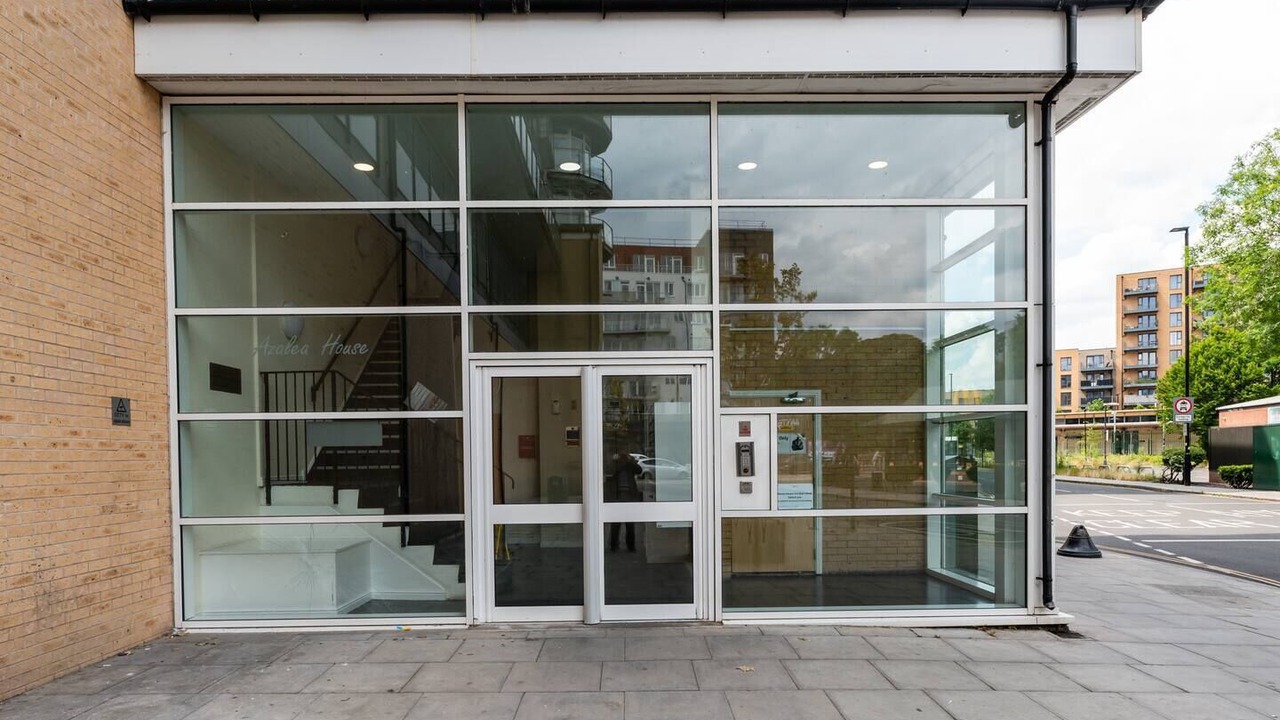 Photo of Outdoor in Feltham West