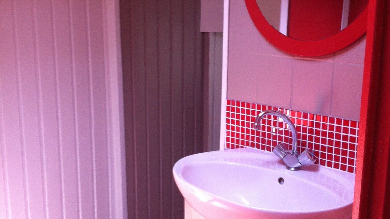 Photo of Bathroom in Basse-sur-le-Rupt