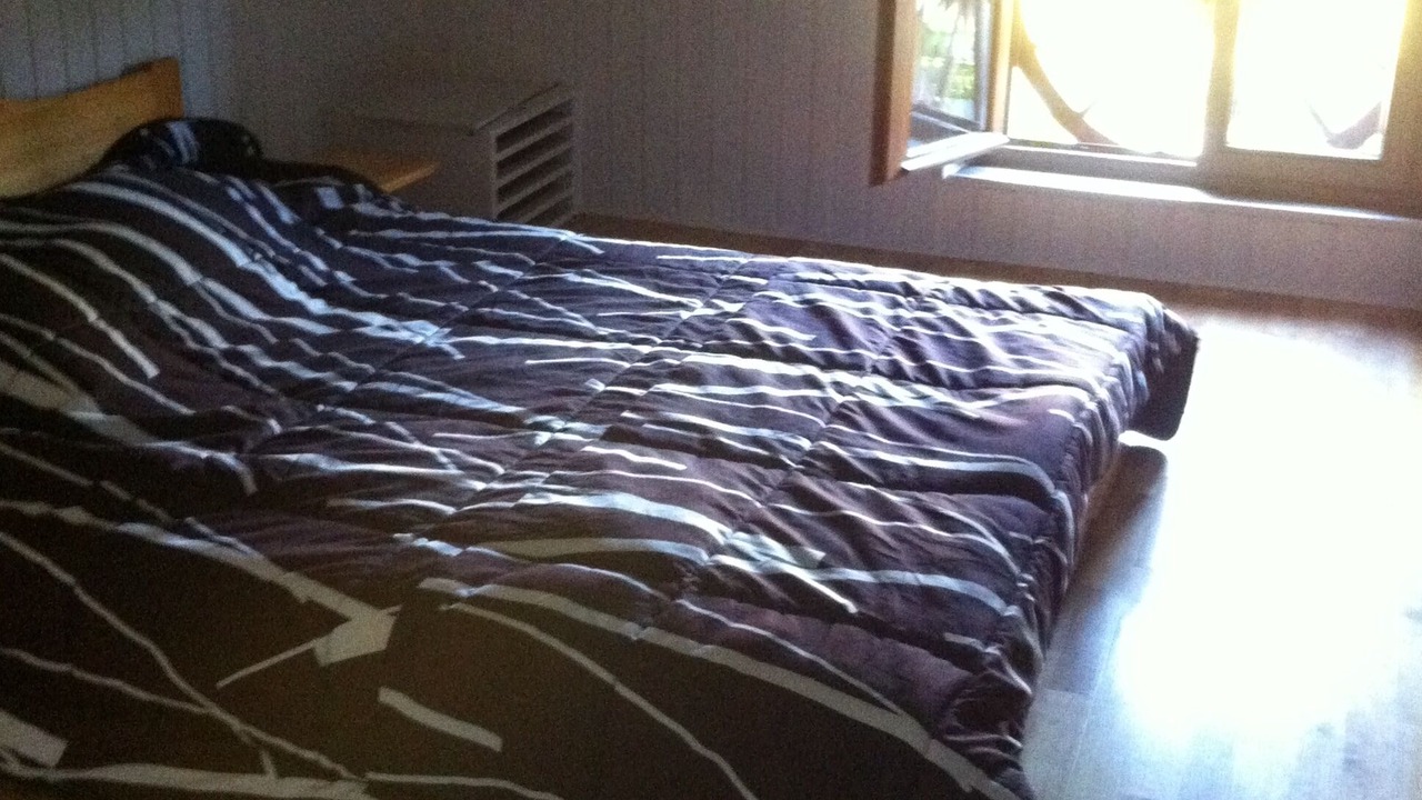 Photo of Bedroom in Basse-sur-le-Rupt
