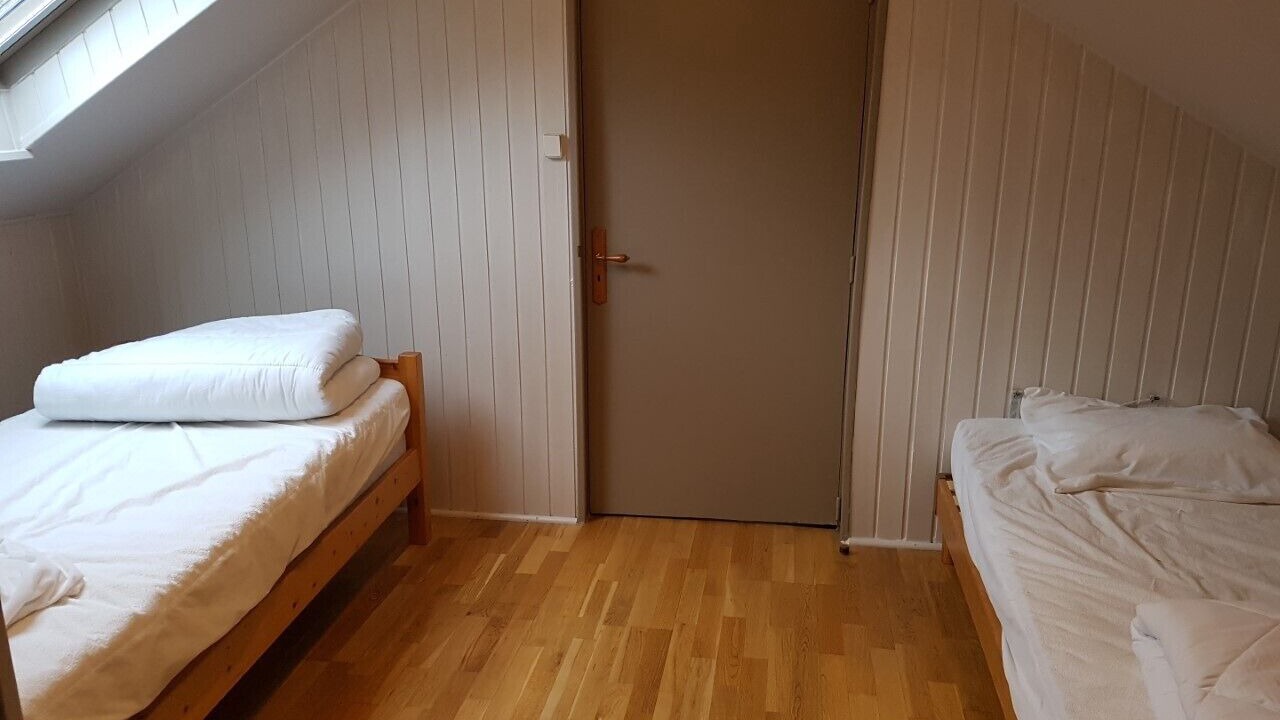 Photo of Bedroom in Basse-sur-le-Rupt