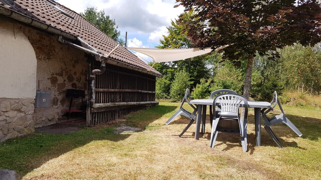 Photo of Outdoor in Basse-sur-le-Rupt