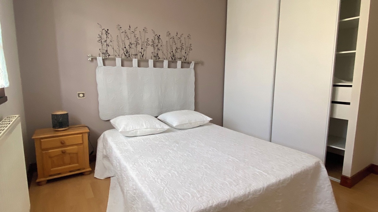 Photo of Bedroom in Vimenet