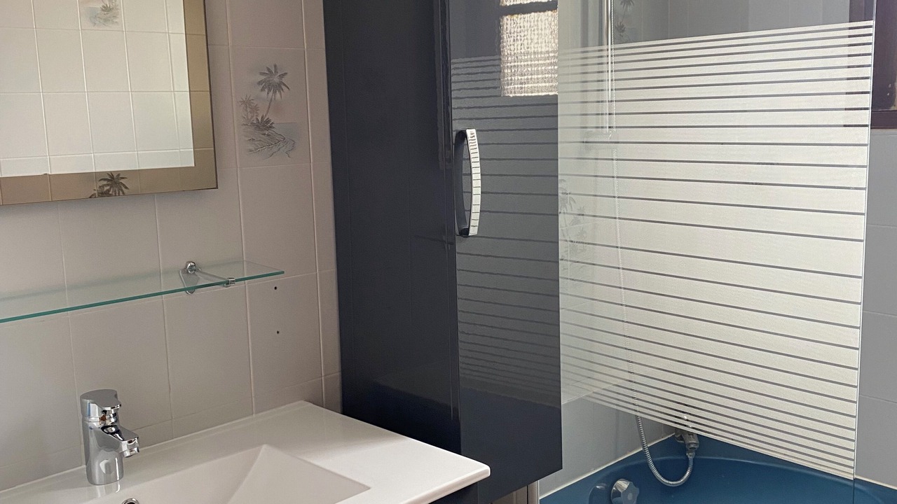 Photo of Bathroom in Vimenet