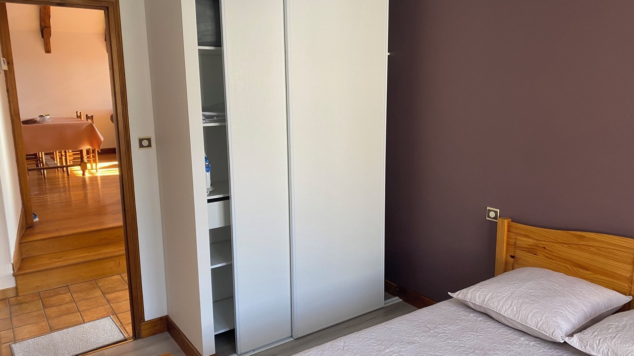 Photo of Bedroom in Vimenet