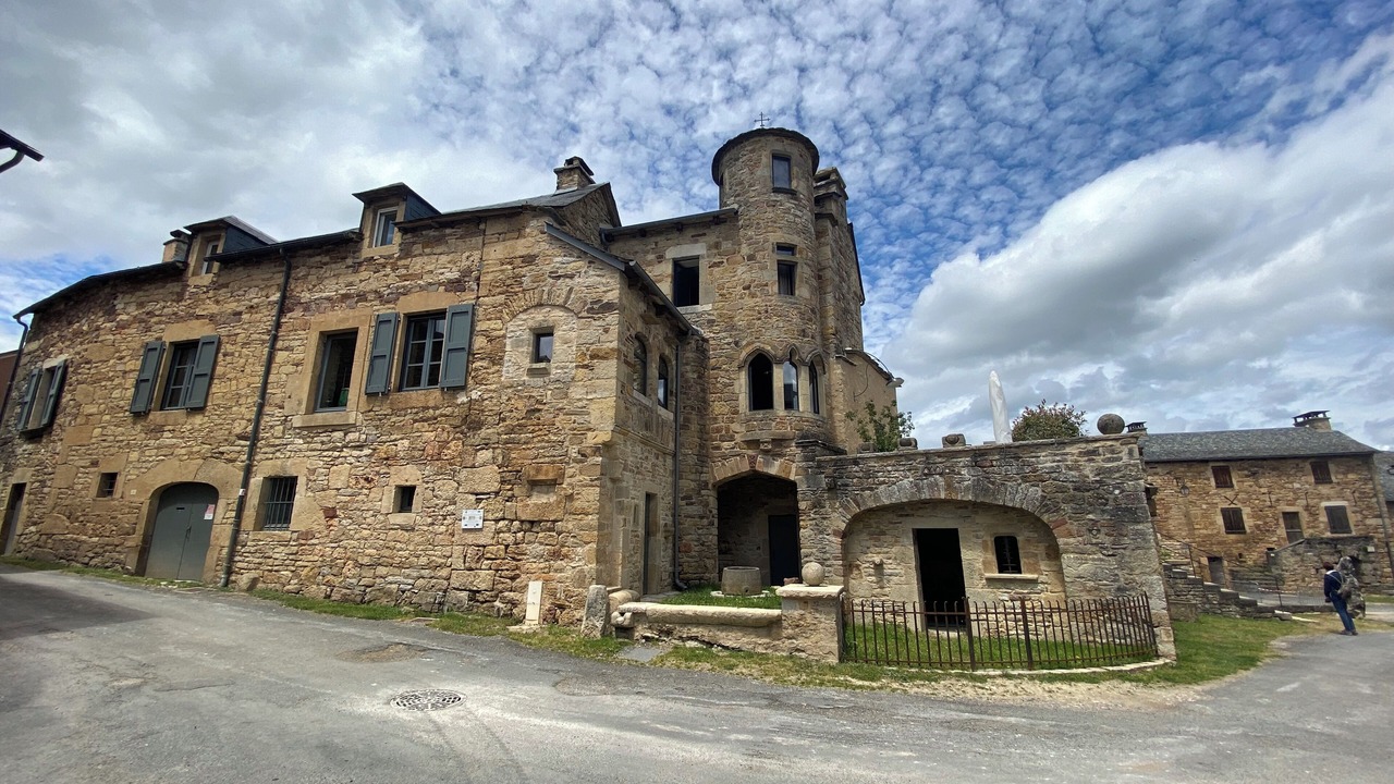 Photo of Outdoor in Vimenet