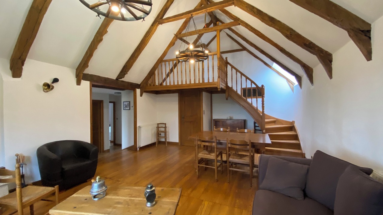 Photo of Livingroom in Vimenet