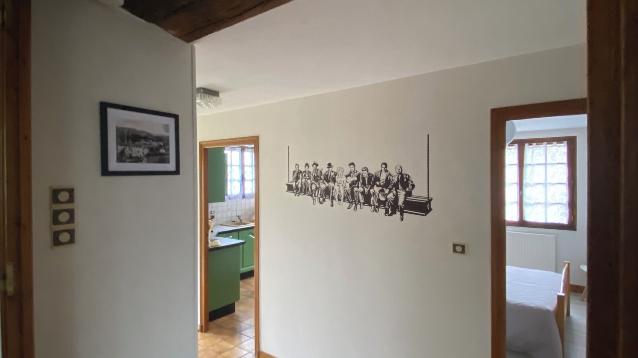 Photo of Bedroom in Vimenet
