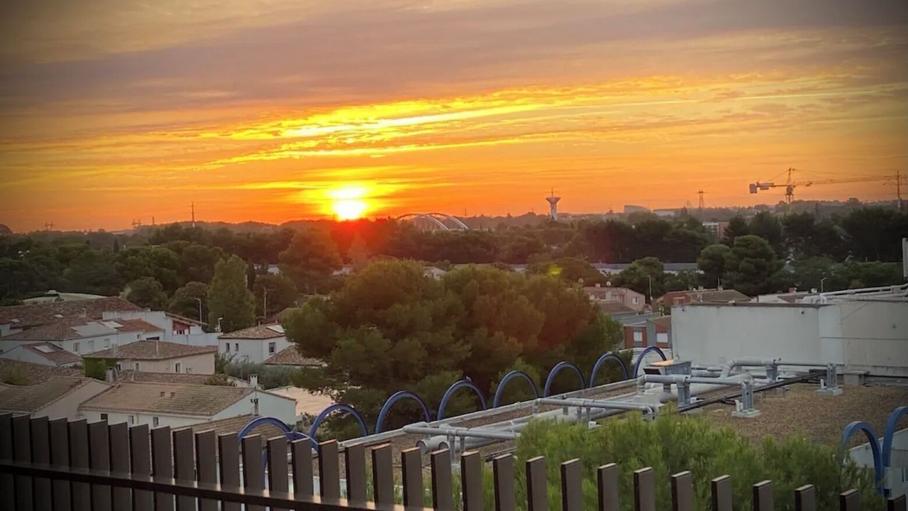 Photo of Outdoor in Aiguerelles