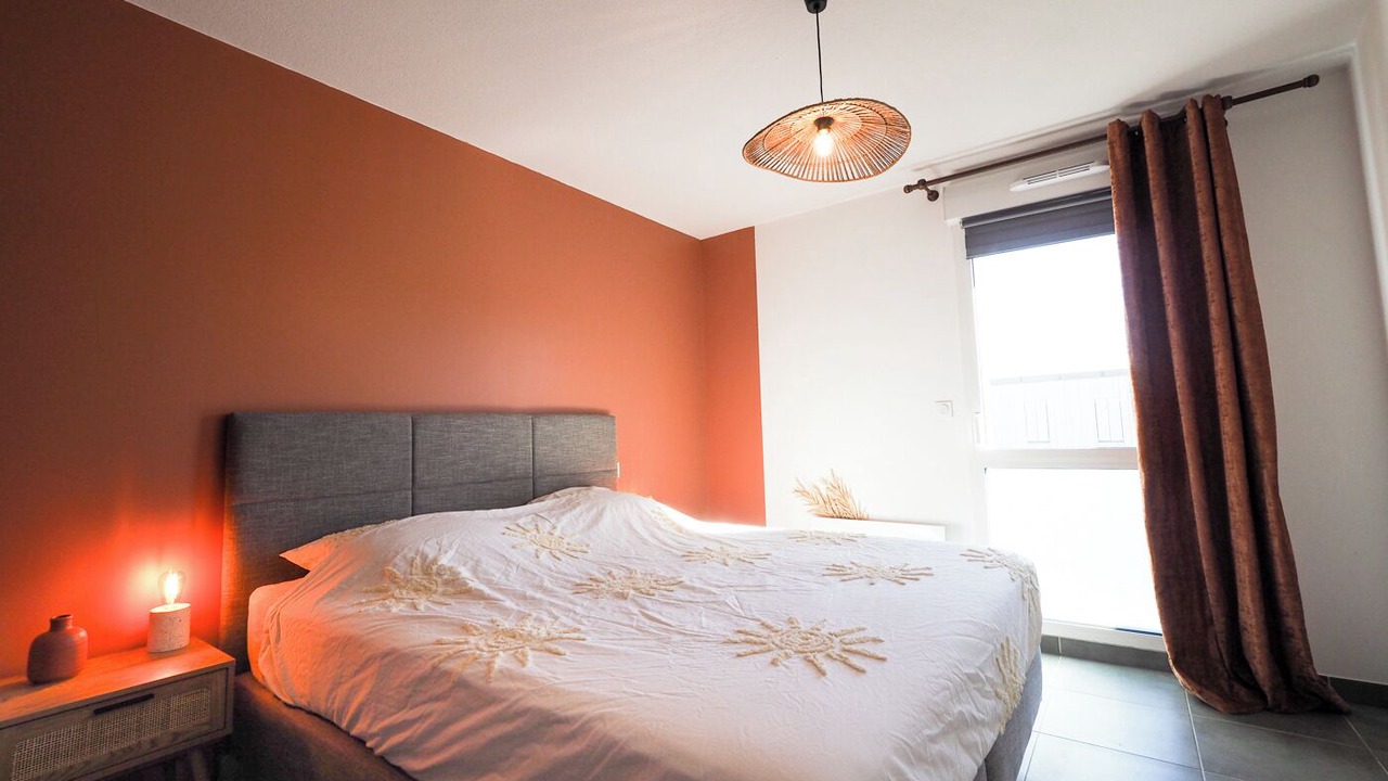 Photo of Bedroom in Aiguerelles