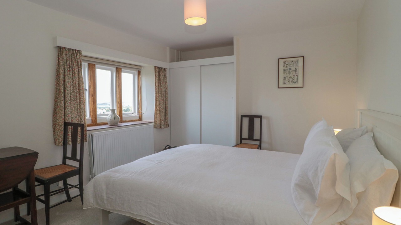 Photo of Bedroom in Stoke-sub-Hamdon
