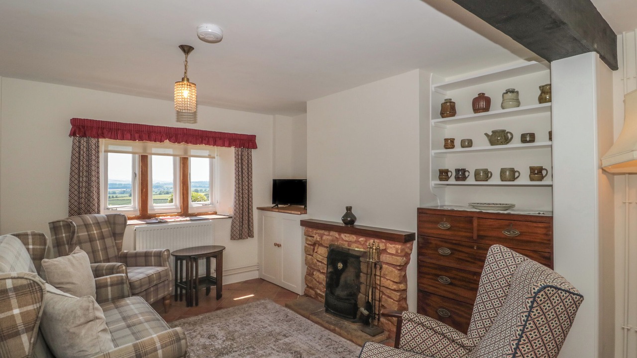 Photo of Livingroom in Stoke-sub-Hamdon