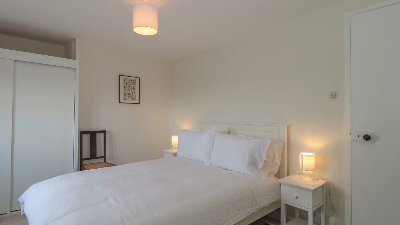 Photo of Bedroom in Stoke-sub-Hamdon