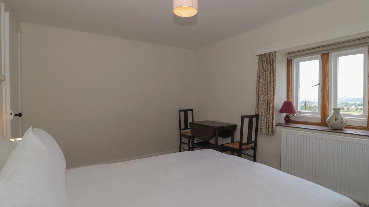 Photo of Bedroom in Stoke-sub-Hamdon
