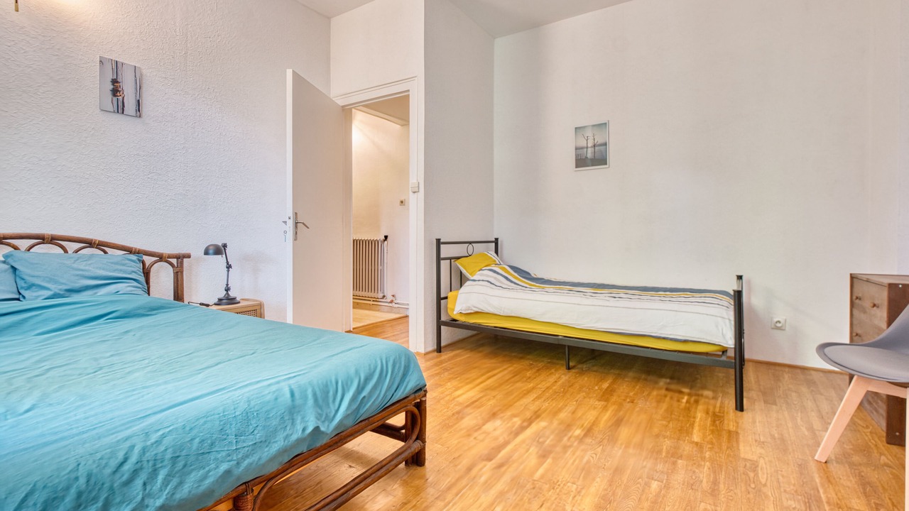 Photo of Bedroom in Allemans