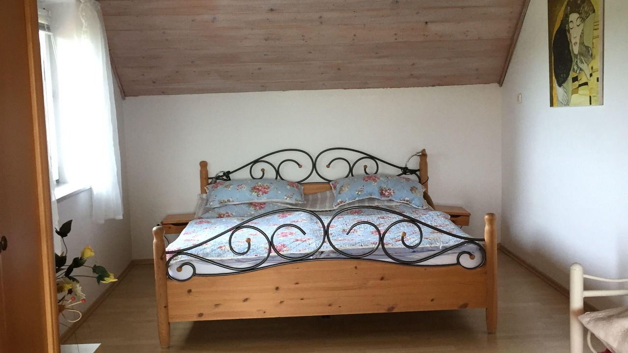 Photo of Bedroom in Sierakowice