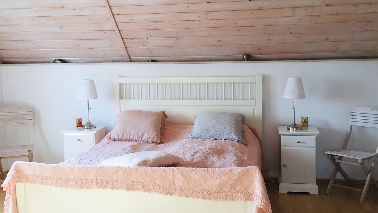 Photo of Bedroom in Sierakowice