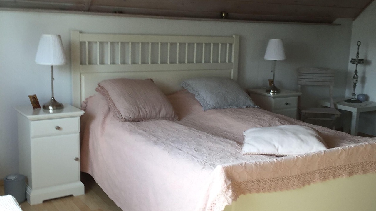 Photo of Bedroom in Sierakowice