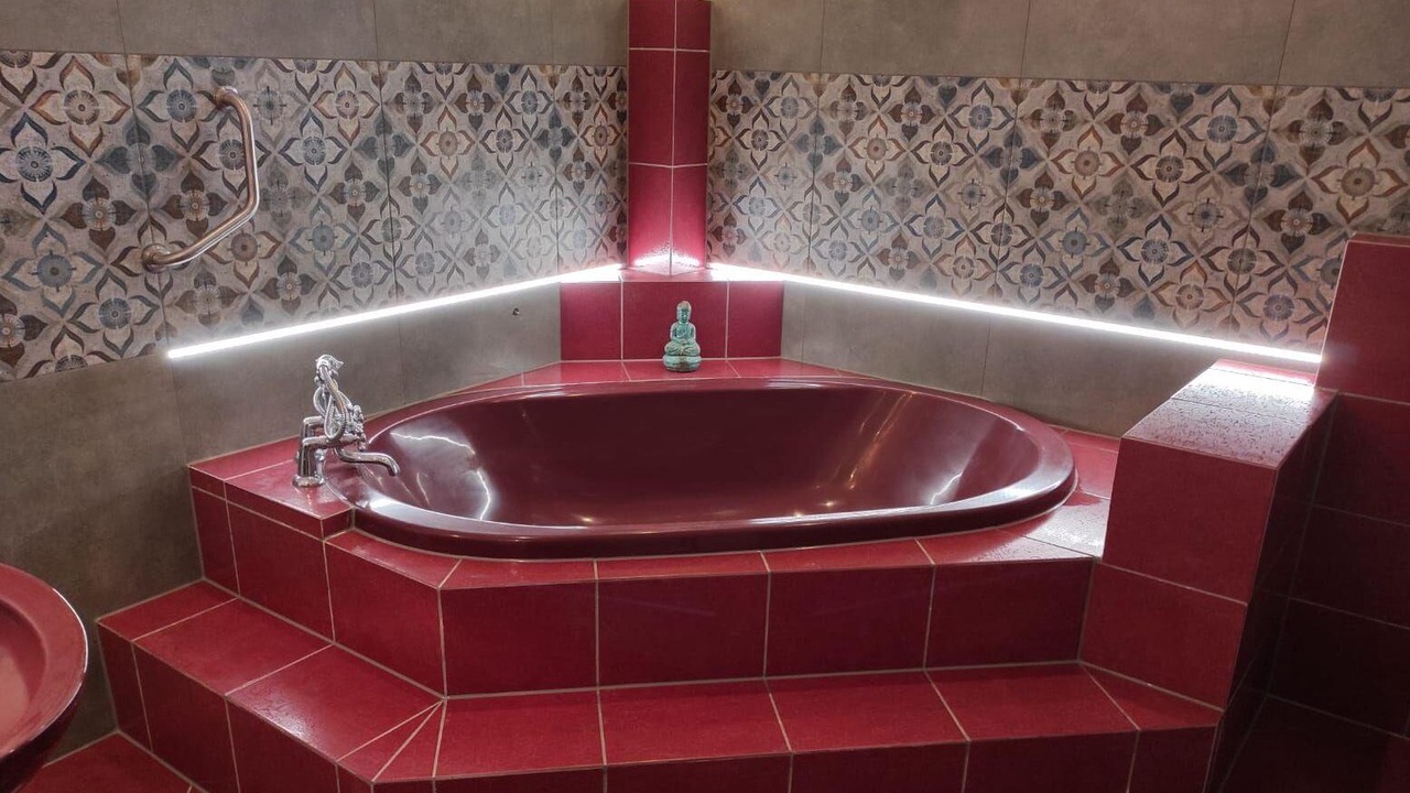 Photo of Bathroom in Sierakowice