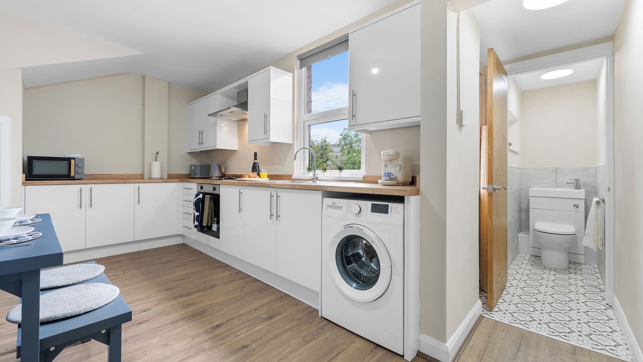Photo of Kitchen in Coventry