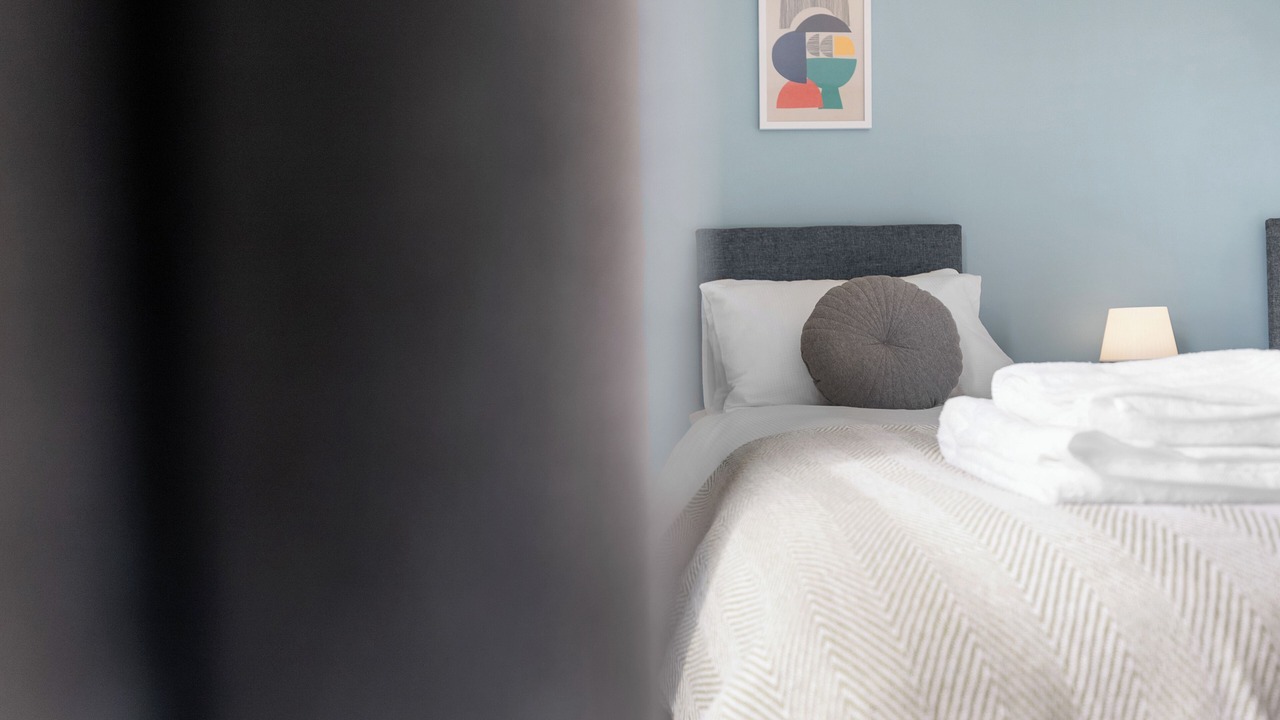Photo of Bedroom in Coventry
