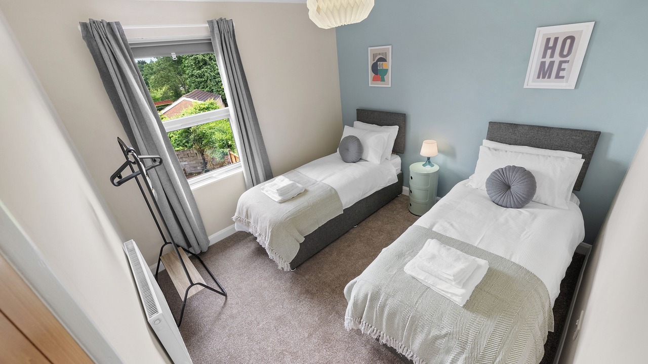 Photo of Bedroom in Coventry