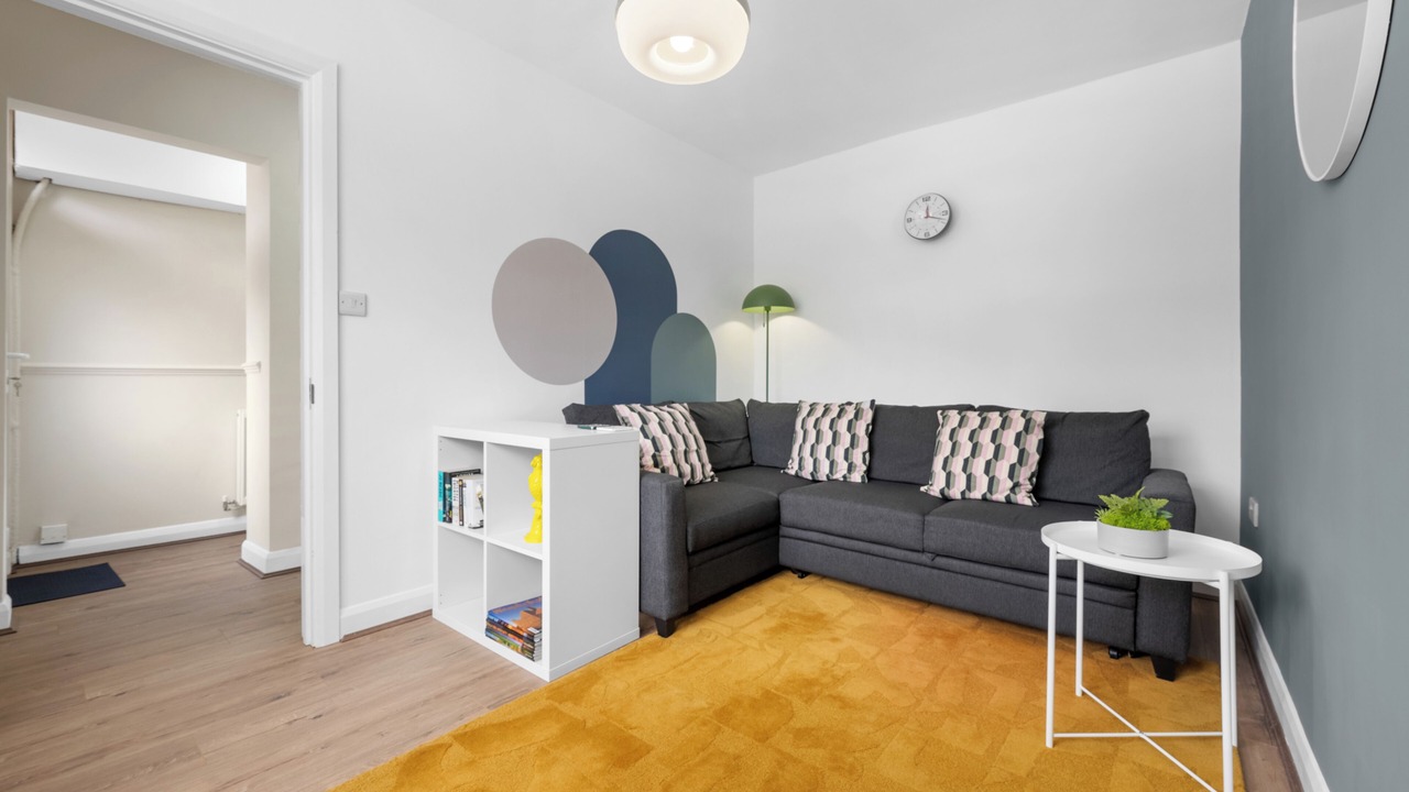 Photo of Livingroom in Coventry