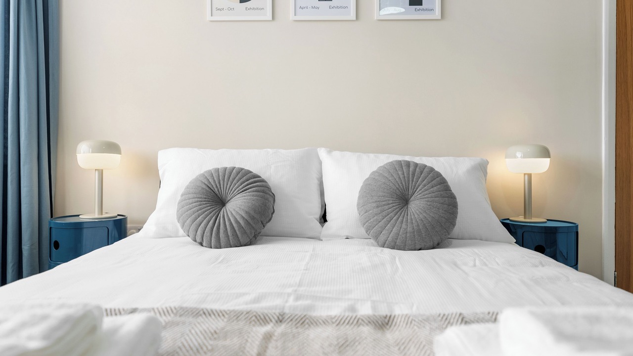 Photo of Bedroom in Coventry