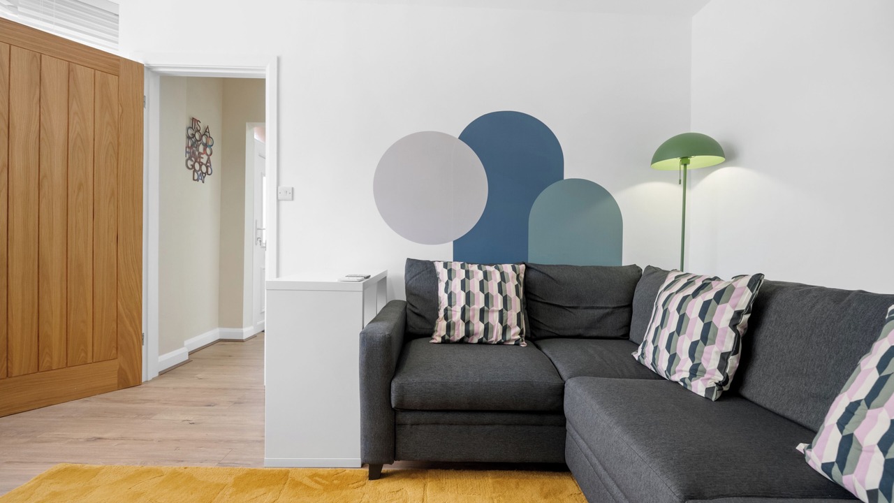 Photo of Livingroom in Coventry