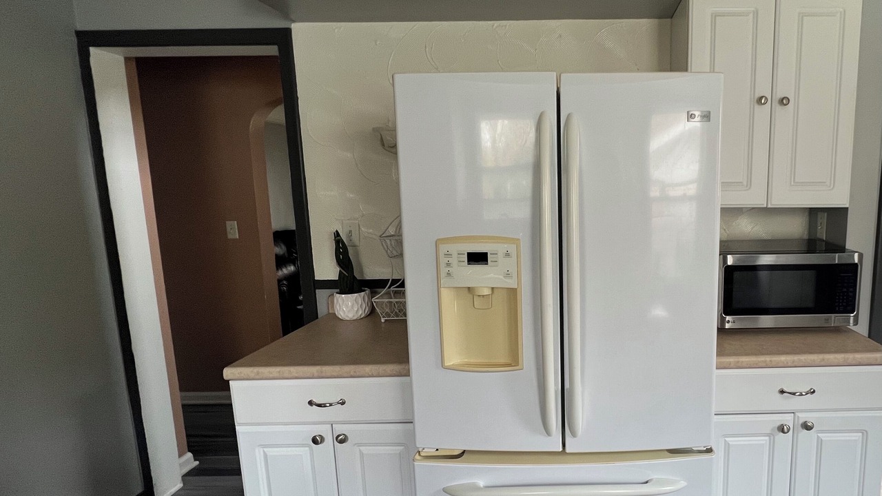 Photo of Kitchen in Flint