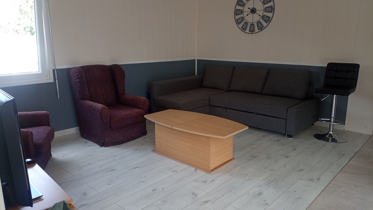 Photo of Livingroom in Fresney-le-Puceux