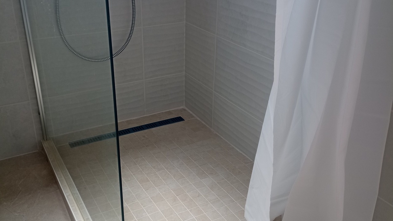 Photo of Bathroom in Fresney-le-Puceux