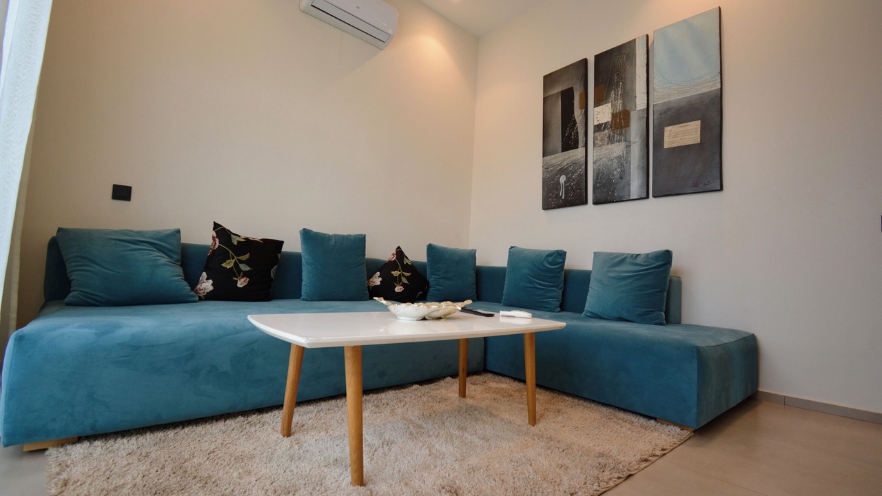 Photo of Livingroom in Tahanaout