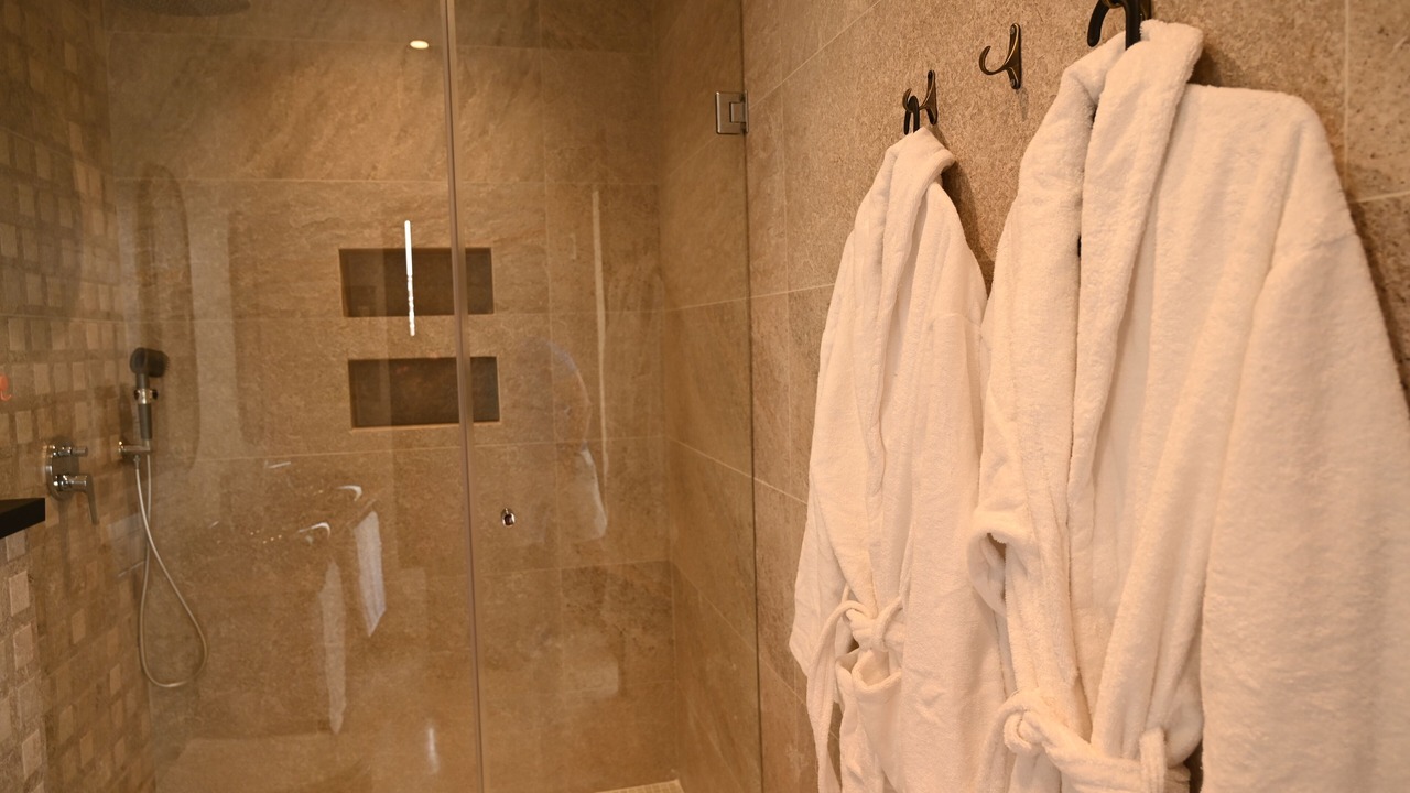Photo of Bathroom in Tahanaout