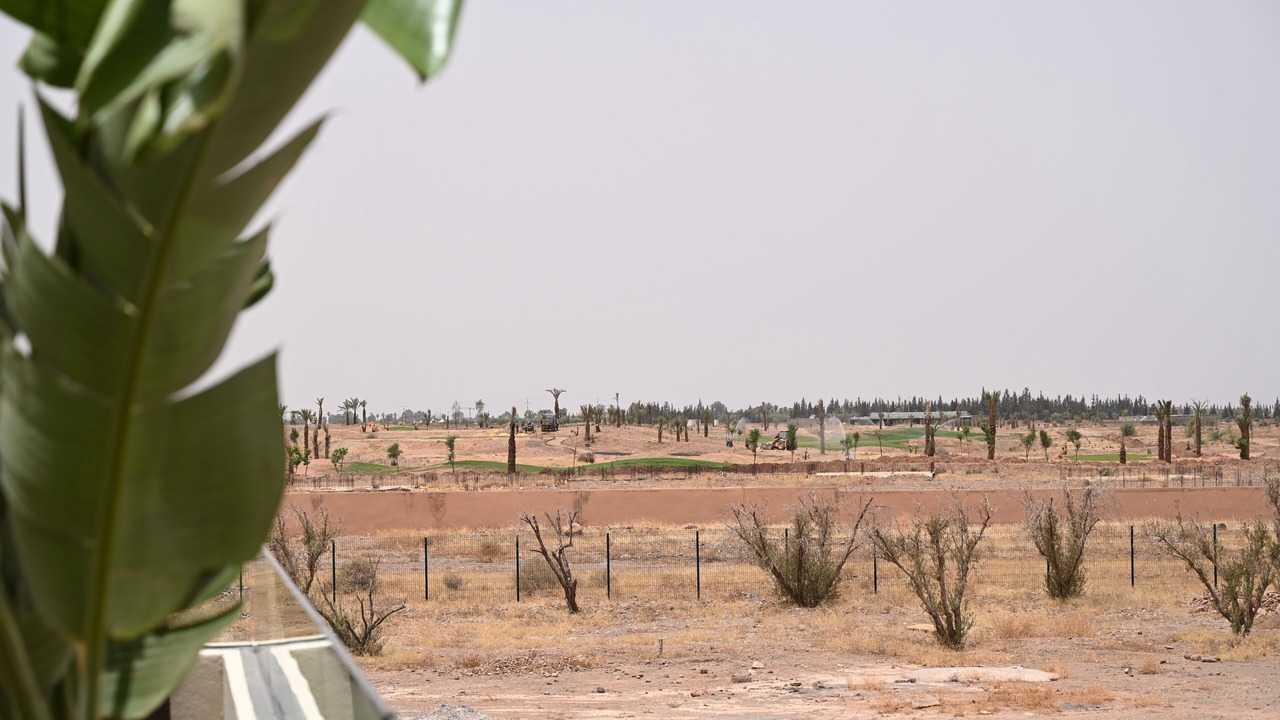 Photo of Outdoor in Tahanaout