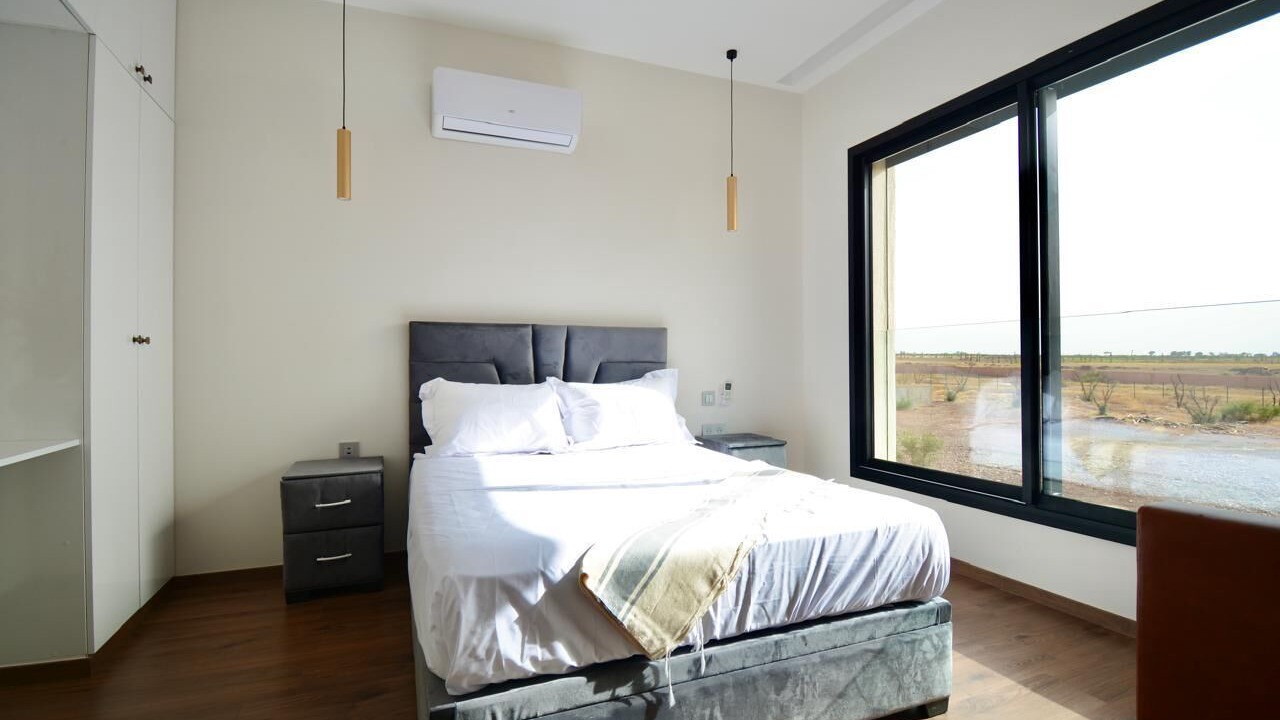 Photo of Bedroom in Tahanaout