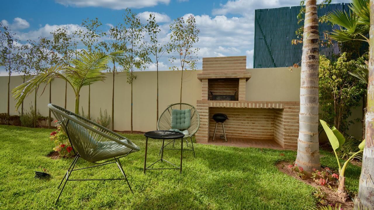Photo of Outdoor in Tahanaout